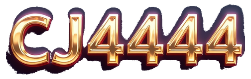 cj4444 logo
